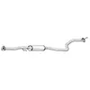 BOSAL Silencieux central pour HONDA: Civic (Ref: 287-251)