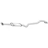 BOSAL Silencieux central pour NISSAN: Almera (Ref: 287-503)