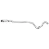 Silencieux central BOSAL 287-509 - Réf. 287509