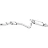 BOSAL Silencieux arrière pour FIAT: Seicento (Ref: 287-149)