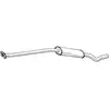 BOSAL Silencieux central pour TOYOTA: Picnic (Ref: 284-939)