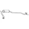 BOSAL Silencieux central pour HONDA: Civic (Ref: 284-565)