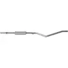 Silencieux central BOSAL 284-555