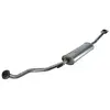 BOSAL Silencieux central pour NISSAN: Micra (Ref: 284-083)