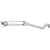 BOSAL Silencieux central pour OPEL: Astra (Ref: 284-331)
