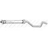 BOSAL Silencieux central pour OPEL: Astra (Ref: 284-323)