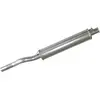 BOSAL Silencieux central pour OPEL: Zafira (Ref: 284-799)