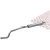 BOSAL Silencieux central pour OPEL: Astra & VAUXHALL: Astra (Ref: 284-735)