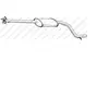 BOSAL Silencieux central pour FORD: Mondeo (Ref: 285-057)