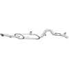 Silencieux Arrière Bosal 285-131