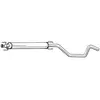 BOSAL Silencieux central pour OPEL: Zafira (Ref: 285-121)