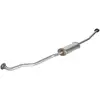 BOSAL Silencieux central pour NISSAN: Note (Ref: 285-441)