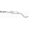BOSAL Silencieux central pour FORD: Mondeo (Ref: 285-795)