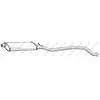 BOSAL Silencieux central pour PEUGEOT: 406 (Ref: 286-251)