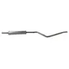 Silencieux central BOSAL 286-113