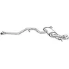 BOSAL Silencieux arrière pour VOLKSWAGEN: Tiguan (Ref: 286-363)