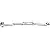 BOSAL Silencieux central pour SUZUKI: Swift (Ref: 286-495)
