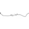 BOSAL Silencieux central pour PEUGEOT: 306 (Ref: 288-891)