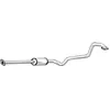 BOSAL Silencieux central pour NISSAN: Almera Tino (Ref: 288-063)