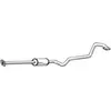 BOSAL Silencieux central pour NISSAN: Almera Tino (Ref: 288-073)