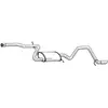 BOSAL Silencieux arrière pour VOLKSWAGEN: Golf (Ref: 288-183)