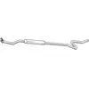 BOSAL Silencieux central pour CITROËN: C3 Pluriel, C3 (Ref: 288-137)
