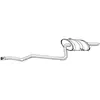 BOSAL Silencieux arrière pour TOYOTA: Corolla (Ref: 288-329)