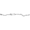 BOSAL Silencieux central pour PEUGEOT: 106 (Ref: 289-003)