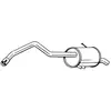 Silencieux arrière BOSAL 278-699
