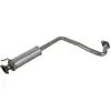 BOSAL Silencieux central pour ROVER: 25 & MG: MG ZR (Ref: 278-111)