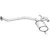 BOSAL Silencieux central pour RENAULT: R19 (Ref: 279-241)