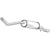 BOSAL Silencieux arrière pour AUDI: A1 (Ref: 279-839)
