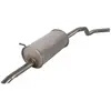 Silencieux arrière BOSAL 279-877