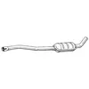 BOSAL Silencieux central pour LADA: Niva 4x4 (Ref: 279-879)