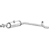 BOSAL Silencieux central pour SUZUKI: SJ 410, Samuraï (Ref: 279-017)