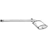 Silencieux Central Bosal 279-695