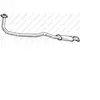 Silencieux avant 279-607 Bosal 279607