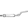 BOSAL Silencieux central pour VOLKSWAGEN: Caddy (Ref: 279-313)