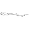 BOSAL Silencieux central pour PEUGEOT: 205 (Ref: 279-761)