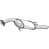 BOSAL Silencieux arrière pour TOYOTA: Corolla (Ref: 228-897)