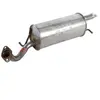 BOSAL Silencieux arrière pour TOYOTA: Yaris (Ref: 228-041)