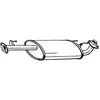 BOSAL Silencieux arrière pour TOYOTA: Land Cruiser (Ref: 228-199)