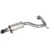 BOSAL Silencieux arrière pour TOYOTA: RAV4 (Ref: 228-163)