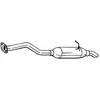 BOSAL Silencieux arrière pour TOYOTA: Auris (Ref: 228-177)