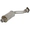 Silencieux avant 200-827 Bosal 200827