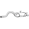 BOSAL Silencieux arrière pour RENAULT: Espace (Ref: 200-157)