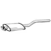 Silencieux avant BOSAL 200-363