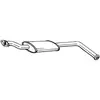 BOSAL Silencieux central pour RENAULT: Lutécia, Clio (Ref: 200-443)