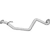 Bosal Tuyau d'échappement, centre PRIX CANON, par ex. pour Suzuki