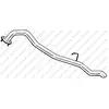 BOSAL Tuyau d'échappement pour OPEL: Frontera (Ref: 451-363)